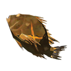 BotW Roasted Porgy Icon.png