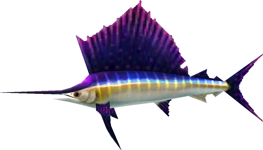 Grand Swordfish Zelda Wiki