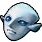 OoT3D Zora Mask Icon.png