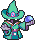 CoH Ice Wizzrobe Sprite.png