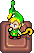 Link's Figurine