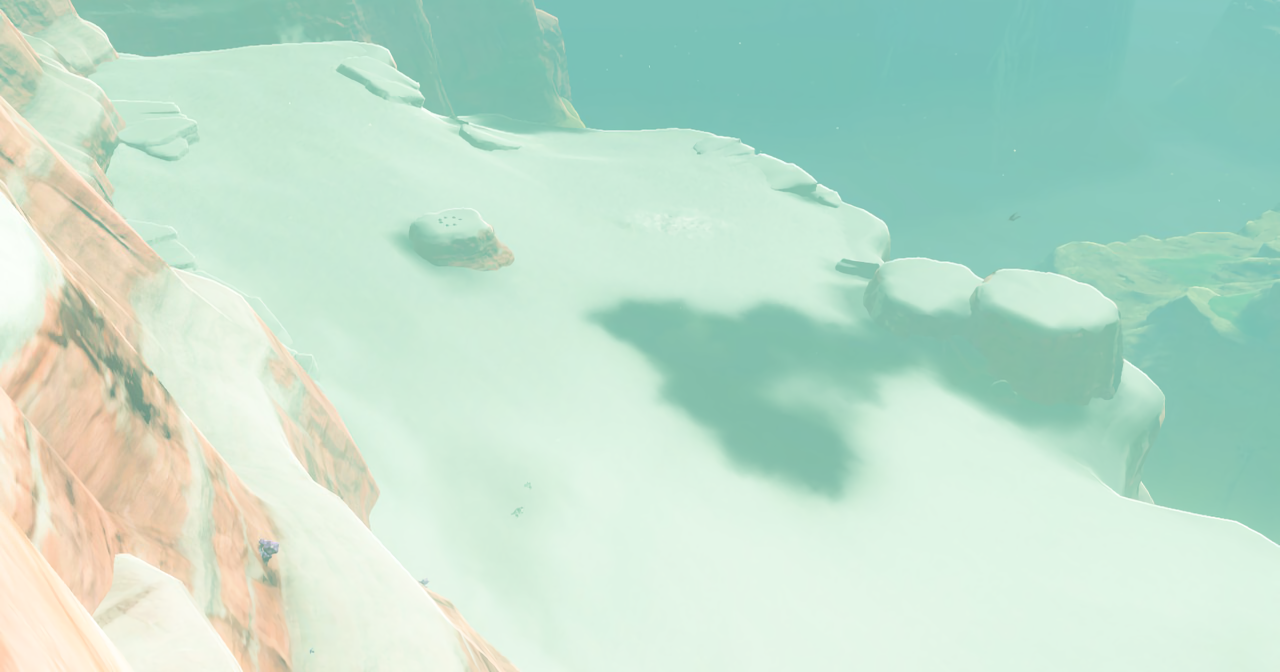 Mystathi's Shelf Zelda Wiki