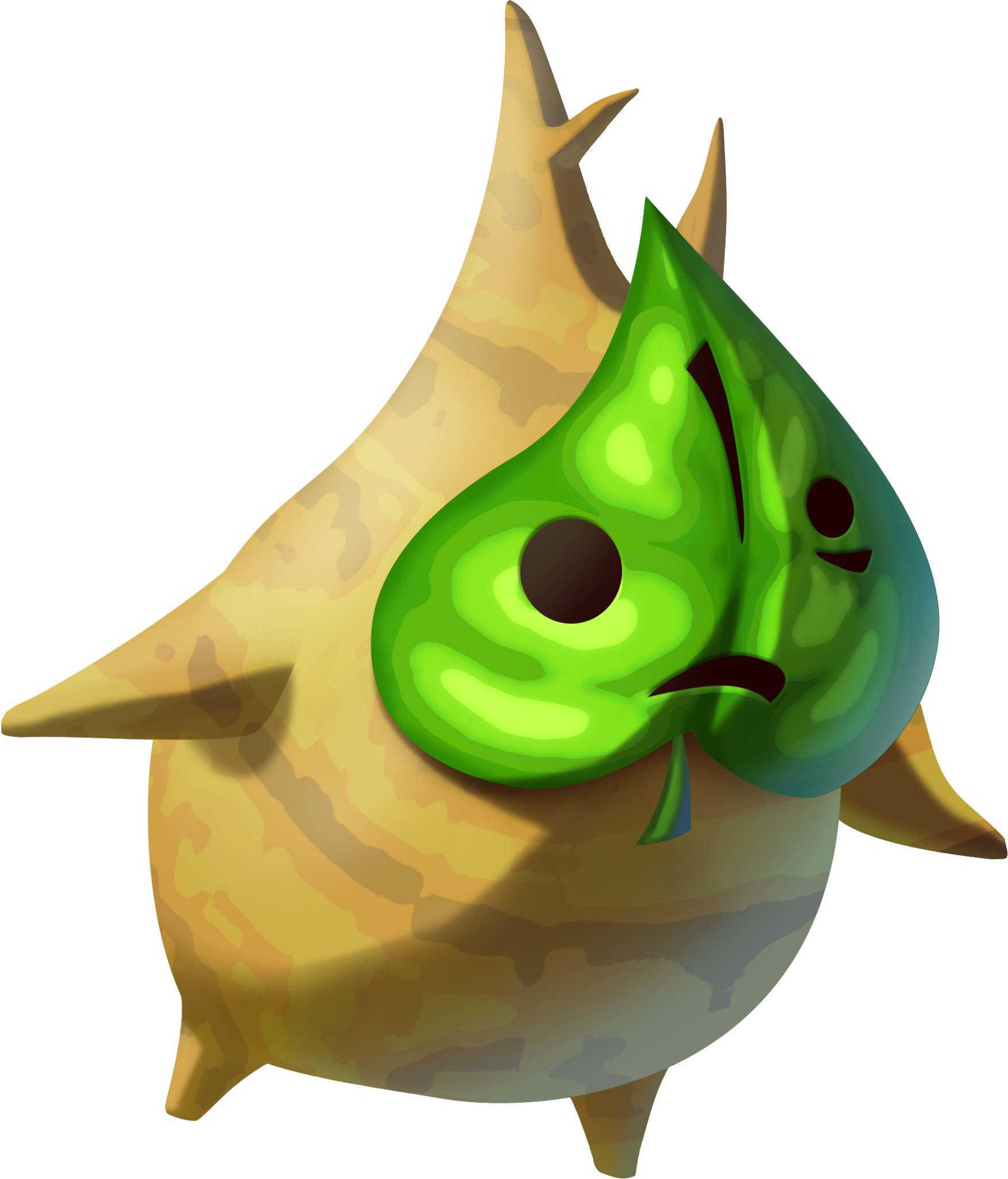 Makar Zelda Wiki 