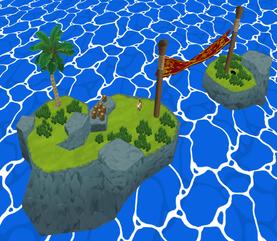Boating Course Zelda Wiki