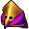 MM3D Garo's Mask Icon.png