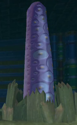 Tentacle - Zelda Wiki