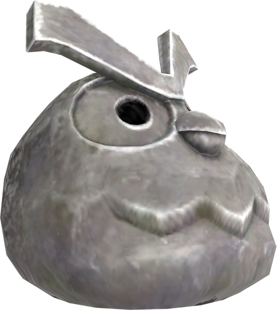 Owl Statue Zelda Wiki