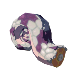 Silver Lizalfos Tail - Zelda Wiki