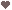An empty Heart Container of Link's Life Energy from The Minish Cap
