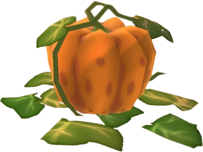 Pumpkin - Zelda Wiki