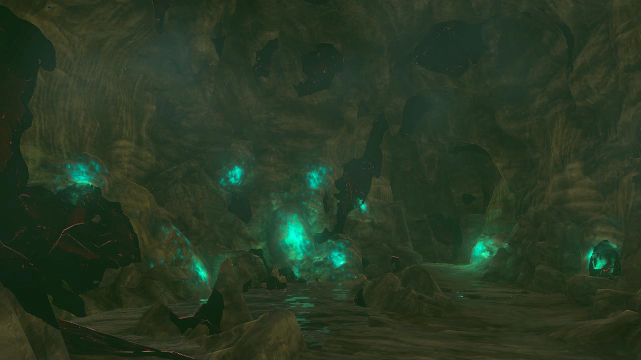 Beneath Hyrule Castle Zelda Wiki