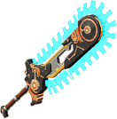 BotW Ancient Bladesaw Icon.png