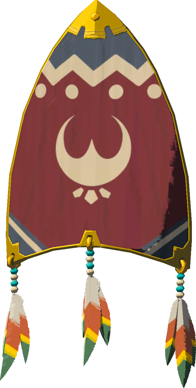 Kite Shield Zelda Wiki