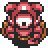 ALttP Red Eyegore Sprite.png