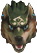 Wolf Link map icon