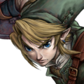 Link from Twilight Princess