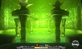 Woodfall's Fairy's Fountain from Majora's Mask 3D