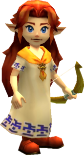 Romani Zelda Wiki