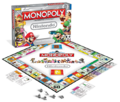 The second Nintendo Monopoly