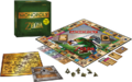 The Legend of Zelda GameStop exclusive Monopoly