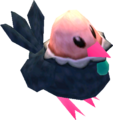 Lorulean Cucco from A Link Between Worlds
