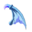 TotK Ice Keese Wing Icon.png