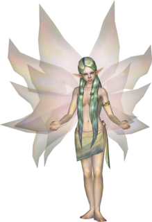 TP Great Fairy Model.png