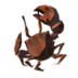 BotW Blackened Crab Icon.png
