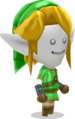 The Link Costume