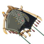TotK Paraglider Hylian-Hood Fabric Icon.png
