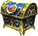 Boss Key Chests from Majora's Mask 3D