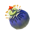 TotK Bomb Flower x 3 Icon.png