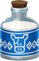 Milk from Hyrule Warriors Legends