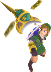 Beetle Item Zelda Wiki