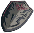 Royal Guard's Shield