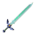 Master Sword (Fused)