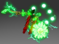 Thunderblight Ganon (Air and Lightning) (The Future of Hyrule)
