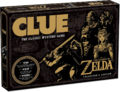 The Legend of Zelda Clue