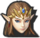 SSB4 Zelda Icon.png