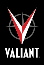 Valiant Comics Logo.svg