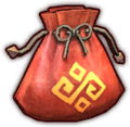 Bronze Material icon from Hyrule Warriors