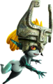 Cover artwork of Midna