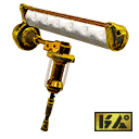 Fichier:Weapont Main Gold Dynamo Roller.png