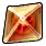 Le feu de Din dans Ocarina of Time 3D.
