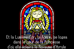 Représentation de la Force.