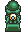 Une Sentinelle dans A Link to the Past