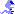 Un Rope bleu