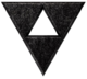 Artwork de la Triforce Noire