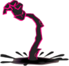 La Figurine Tendo d'une Main