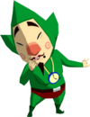 Tingle dans Brawl